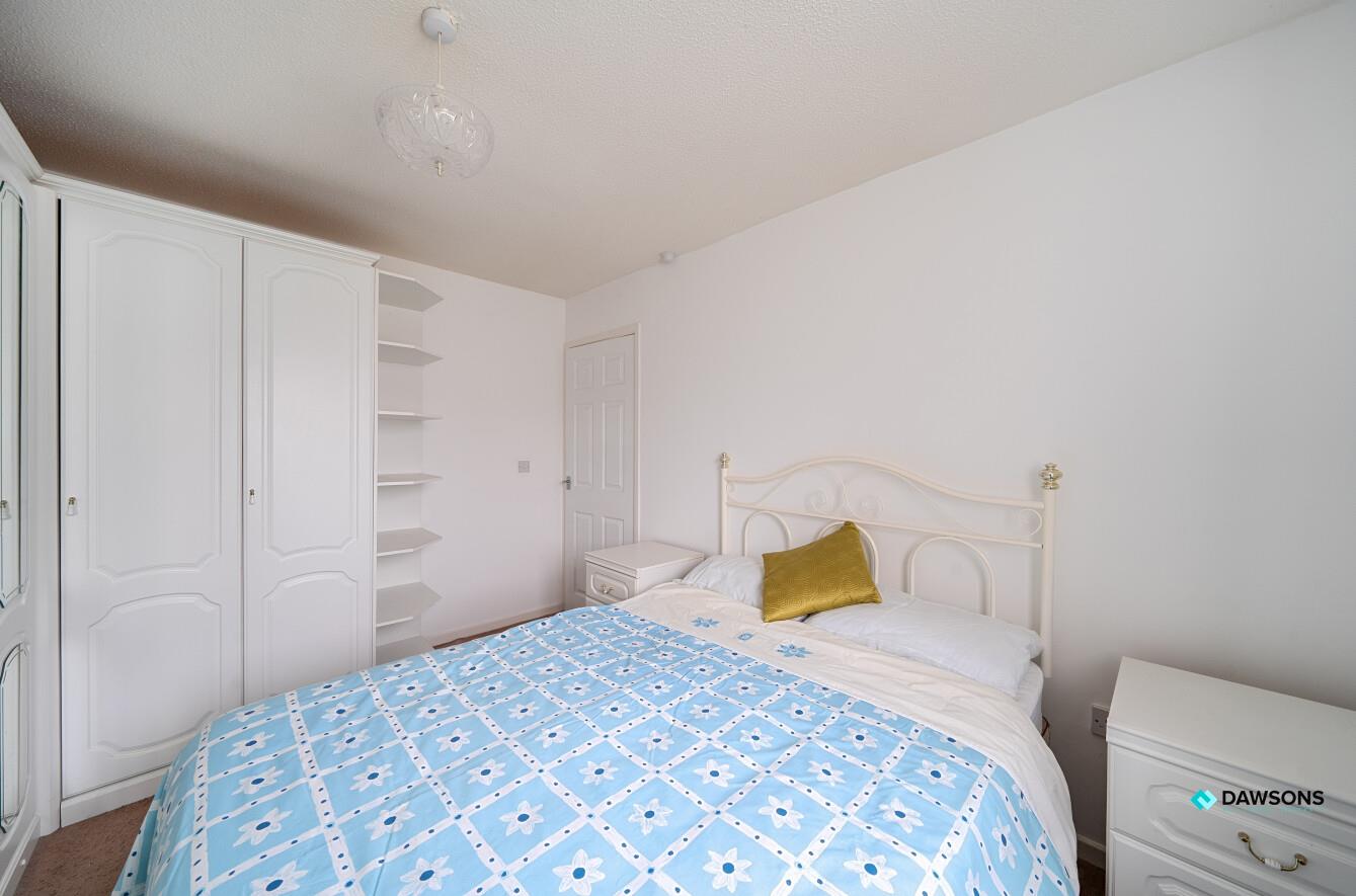 Tudor Court, Murton, Swansea, SA3 3BB